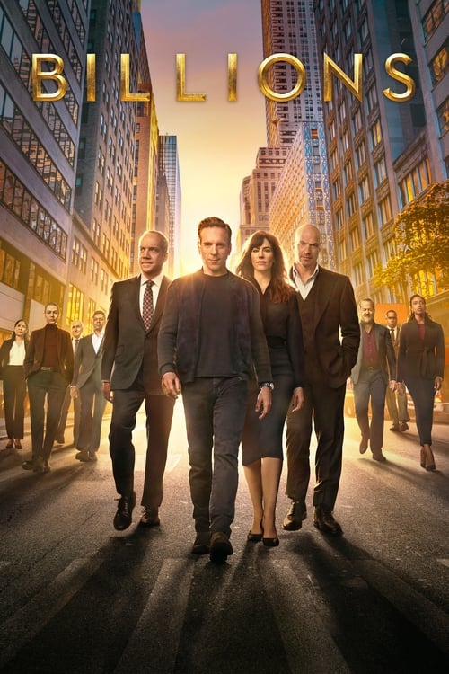 Billions : 4.Sezon 10.Bölüm