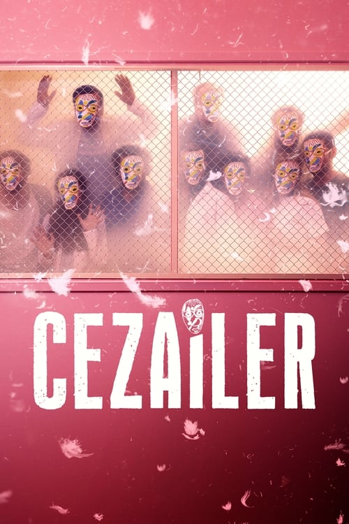 Cezailer : 1.Sezon 2.Bölüm