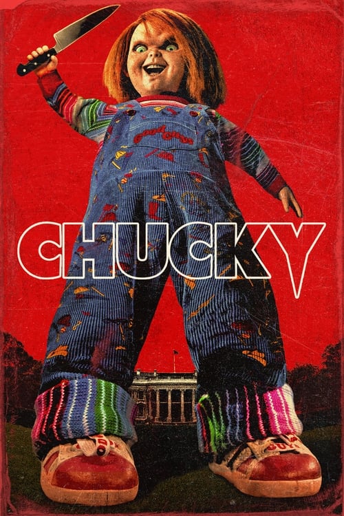 Chucky : 1.Sezon 2.Bölüm