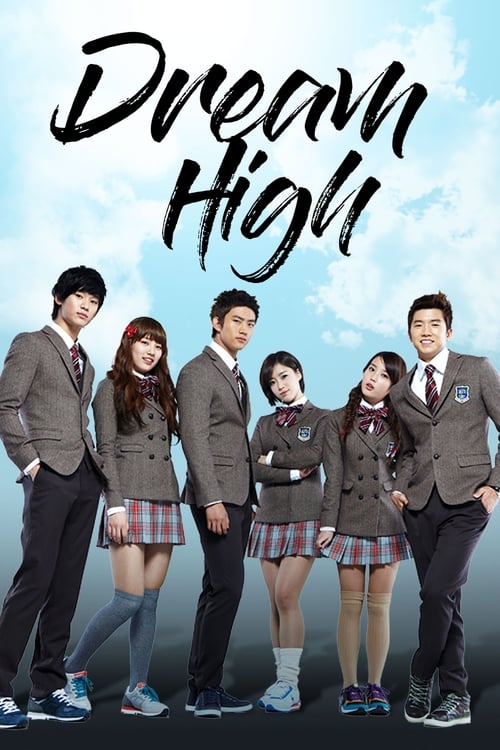 Dream High : 1.Sezon 10.Bölüm