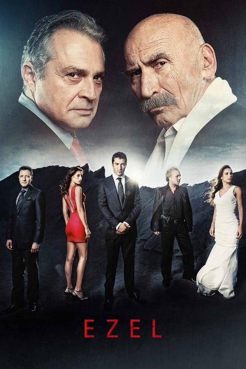 Ezel : 1.Sezon 4.Bölüm