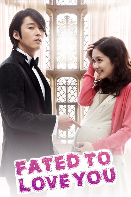 Fated to Love You : 1.Sezon 12.Bölüm