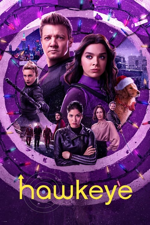 Hawkeye : 1.Sezon 1.Bölüm