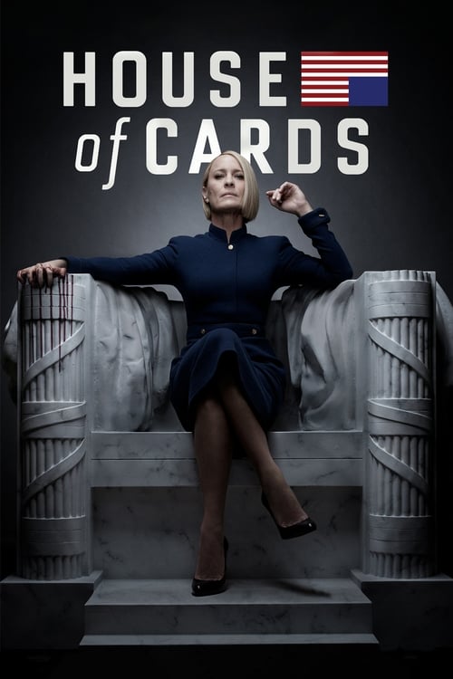 House of Cards : 4.Sezon 6.Bölüm