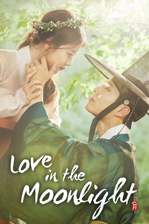 Love in the Moonlight : 1.Sezon 11.Bölüm