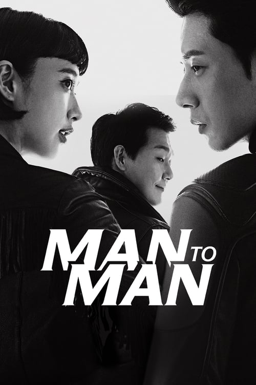 Man to Man : 1.Sezon 14.Bölüm