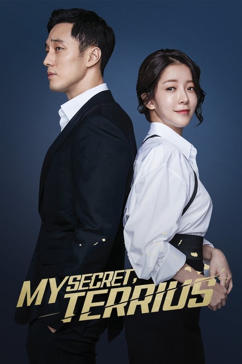My Secret, Terrius : 1.Sezon 4.Bölüm
