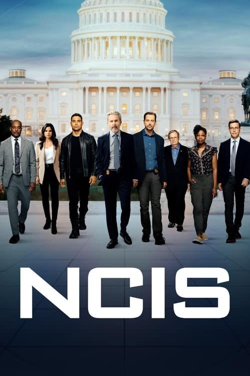 NCIS : 1.Sezon 8.Bölüm