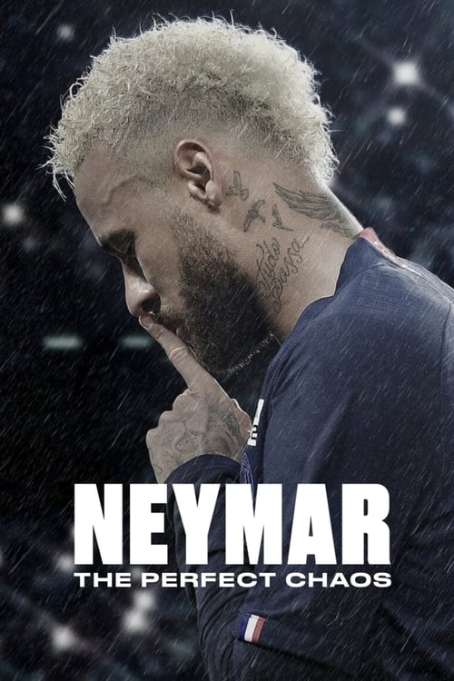 Neymar The Perfect Chaos : 1.Sezon 3.Bölüm