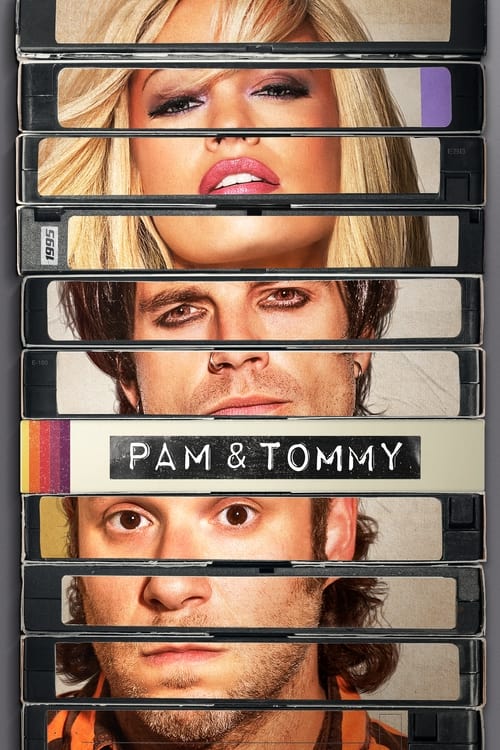 Pam & Tommy : 1.Sezon 5.Bölüm