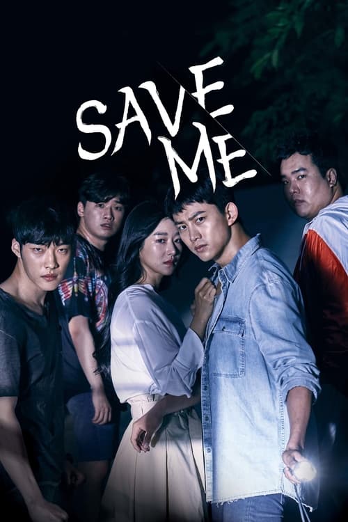 Save Me : 1.Sezon 12.Bölüm