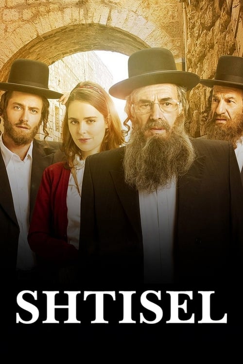 Shtisel : 2.Sezon 10.Bölüm