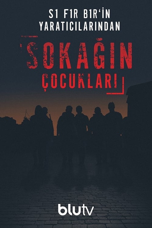 Sokağın Çocukları : 2.Sezon 6.Bölüm