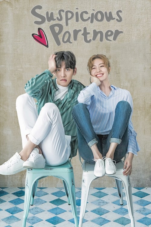 Suspicious Partner : 1.Sezon 18.Bölüm