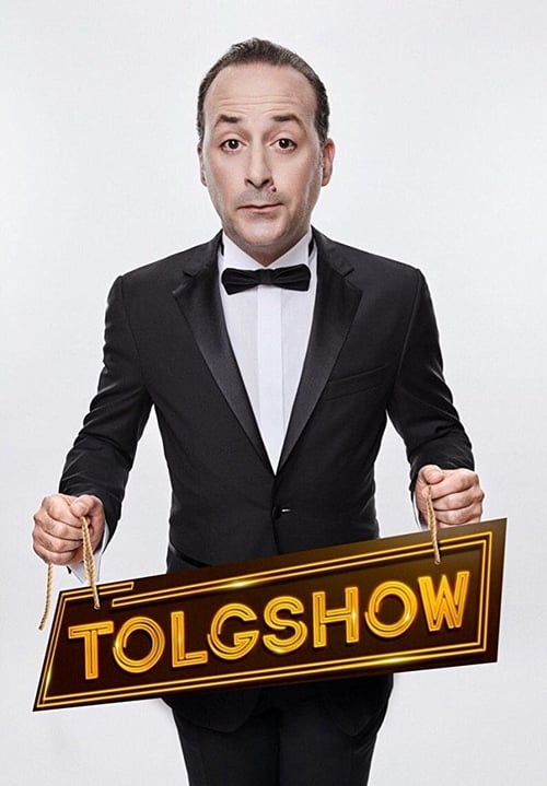 TOLGSHOW : 1.Sezon 6.Bölüm