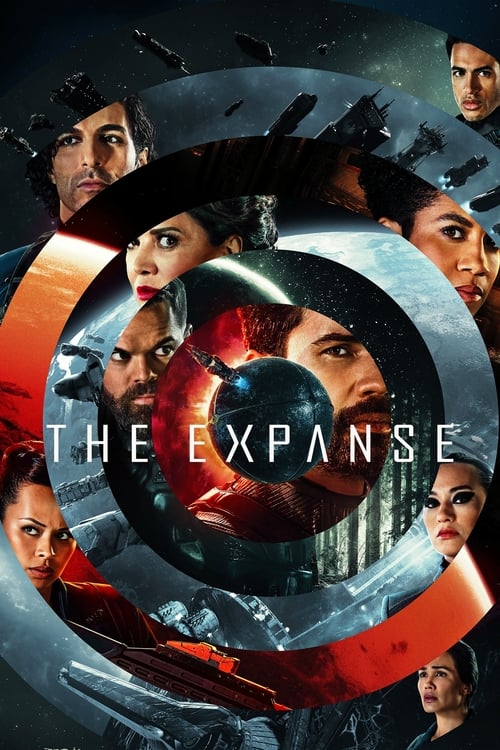 The Expanse : 1.Sezon 4.Bölüm