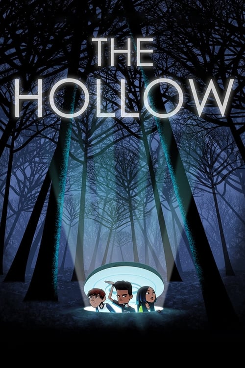 The Hollow : 1.Sezon 9.Bölüm