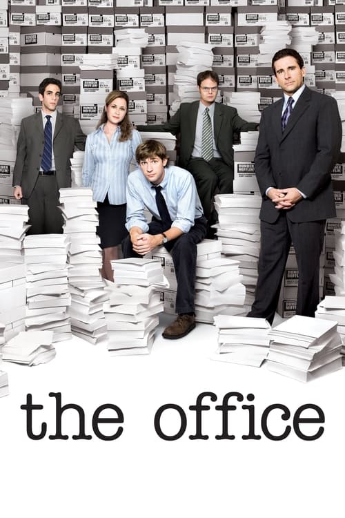 The Office : 2.Sezon 1.Bölüm