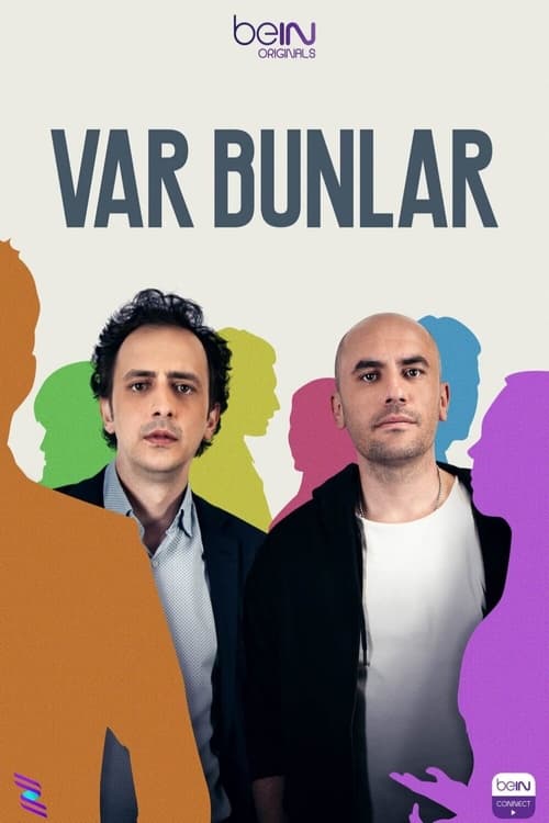 Var Bunlar : 2.Sezon 10.Bölüm