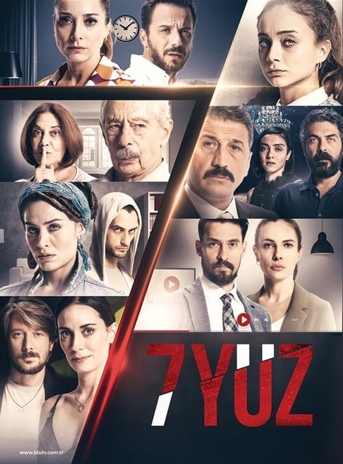 7YÜZ : 1.Sezon 6.Bölüm