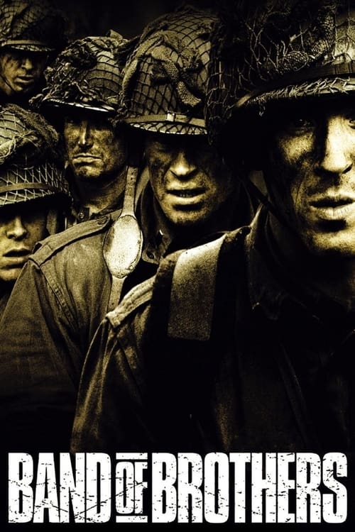 Band of Brothers : 1.Sezon 6.Bölüm