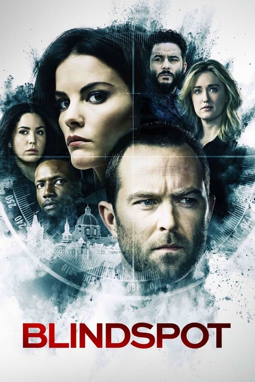 Blindspot : 2.Sezon 16.Bölüm