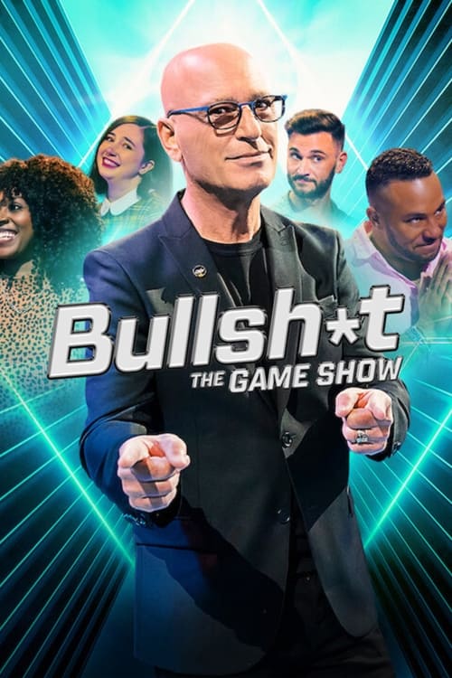 Bullsh*t The Gameshow : 1.Sezon 6.Bölüm