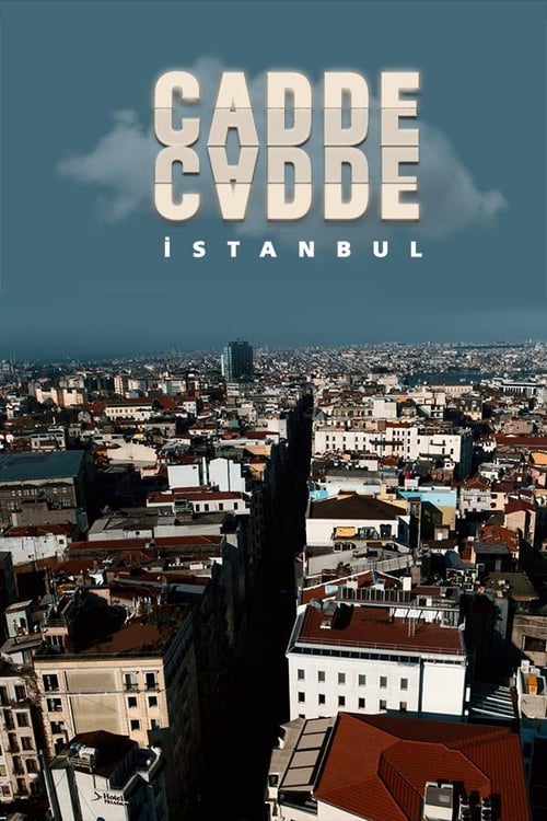 Cadde Cadde İstanbul : 1.Sezon 3.Bölüm