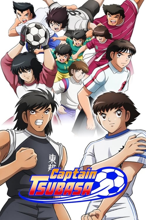 Captain Tsubasa : 1.Sezon 14.Bölüm