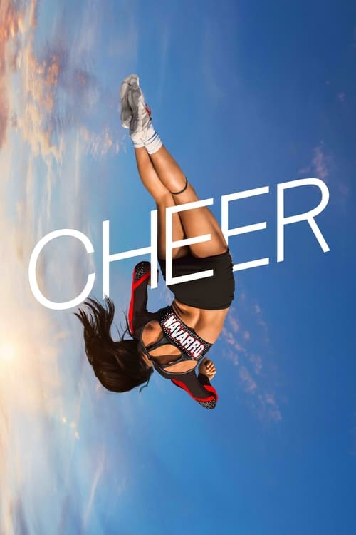 Cheer : 1.Sezon 5.Bölüm