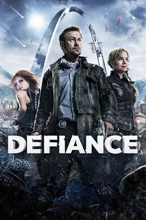 Defiance : 3.Sezon 3.Bölüm