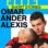 Elite Histórias Breves Omar Ander Alexis : 1.Sezon 2.Bölüm izle