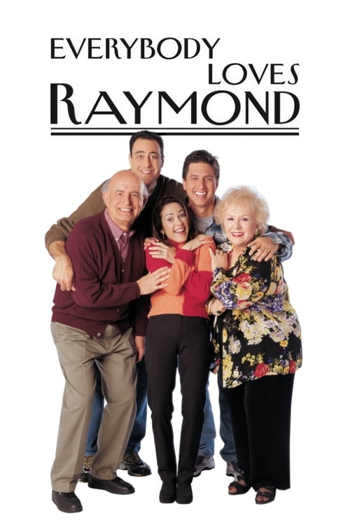 Everybody Loves Raymond : 1.Sezon 22.Bölüm