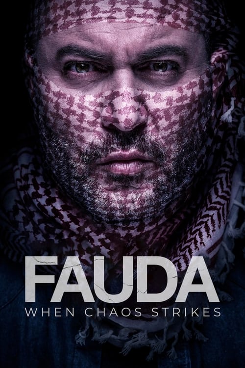 Fauda : 2.Sezon 4.Bölüm