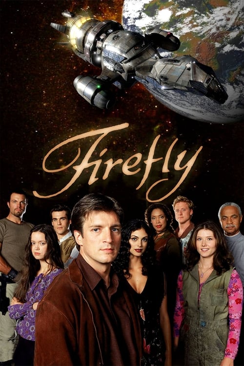 Firefly : 1.Sezon 2.Bölüm