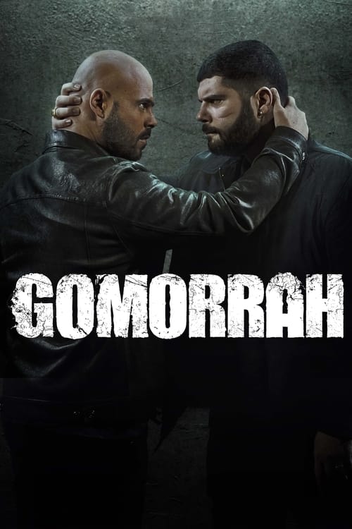 Gomorrah : 2.Sezon 7.Bölüm