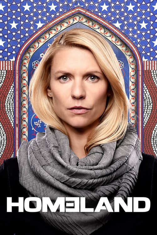 Homeland : 2.Sezon 9.Bölüm