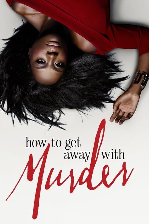 How to Get Away with Murder : 4.Sezon 2.Bölüm