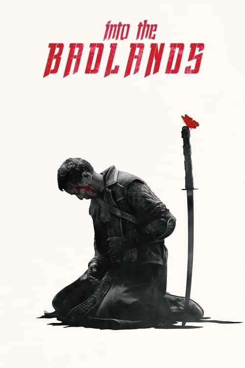 Into the Badlands : 2.Sezon 6.Bölüm