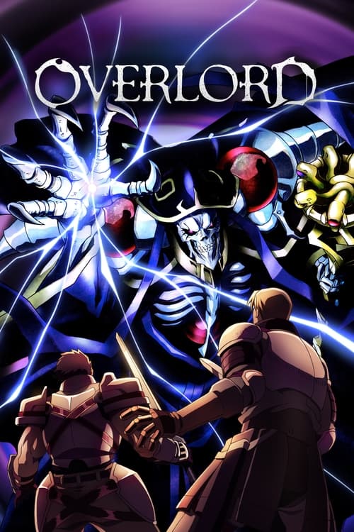 Overlord : 2.Sezon 13.Bölüm