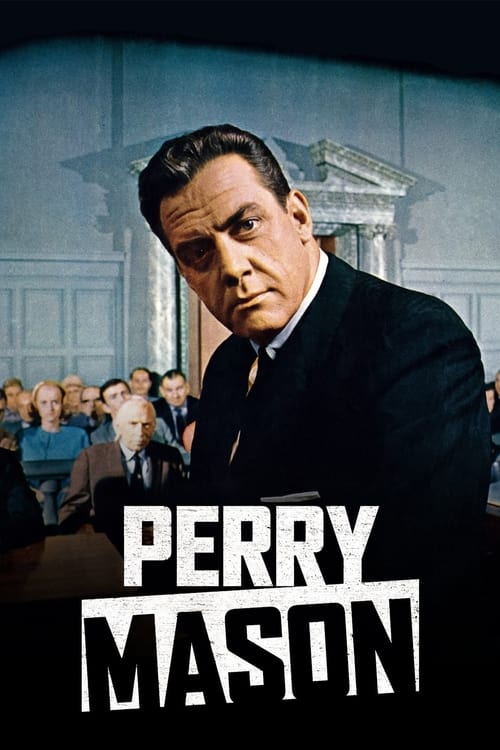 Perry Mason : 1.Sezon 1.Bölüm