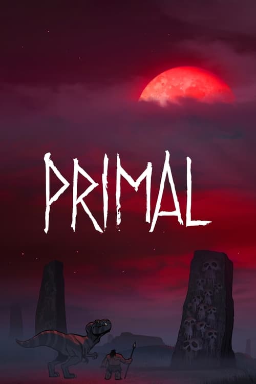 Primal : 1.Sezon 10.Bölüm