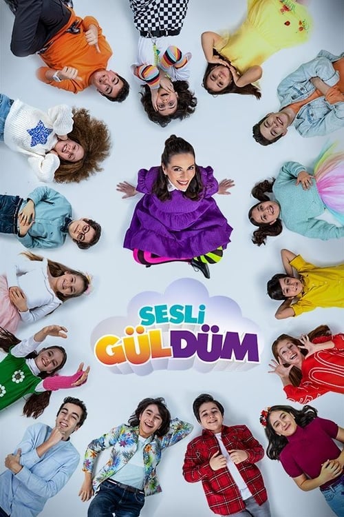 Sesli Güldüm : 1.Sezon 13.Bölüm