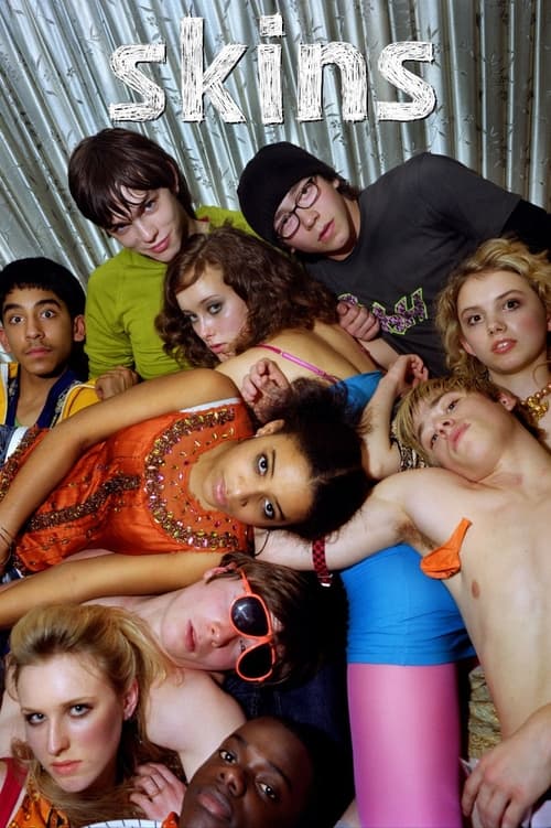 Skins : 7.Sezon 3.Bölüm