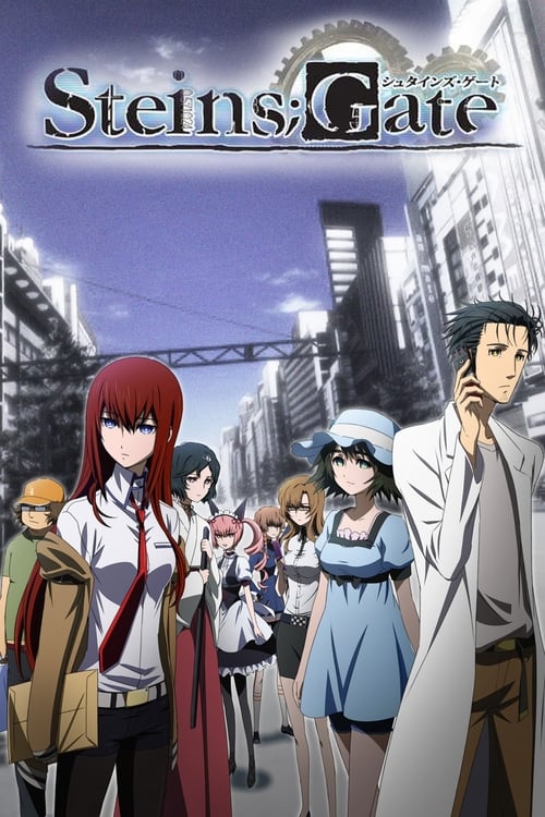 Steins;Gate : 1.Sezon 7.Bölüm