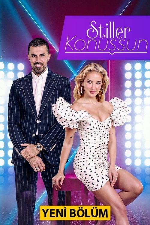 Stiller Konuşsun : 1.Sezon 16.Bölüm