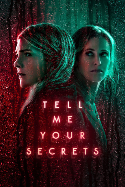 Tell Me Your Secrets : 1.Sezon 10.Bölüm