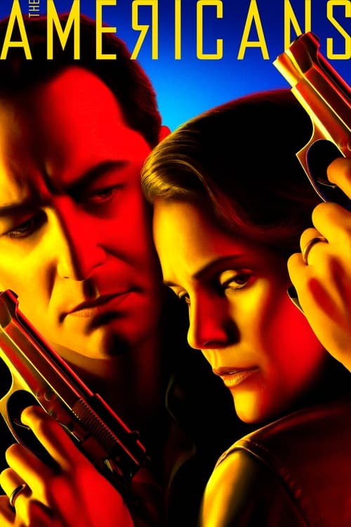 The Americans : 5.Sezon 3.Bölüm