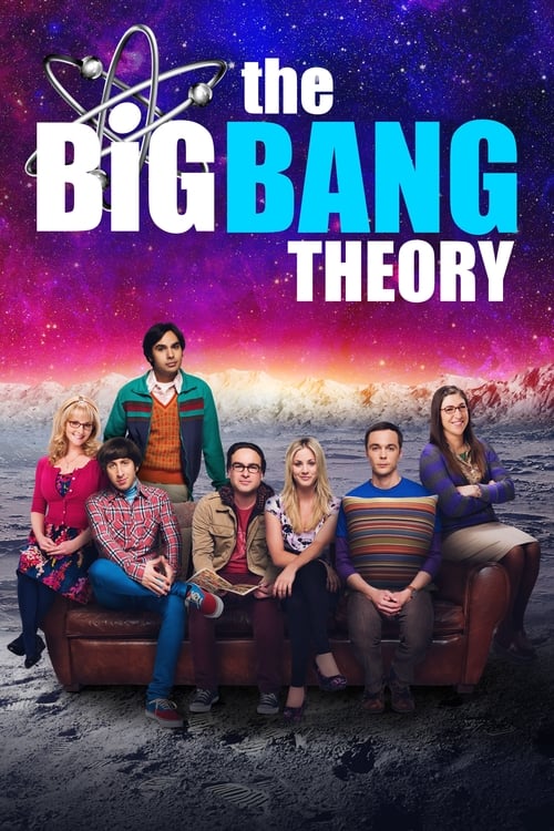 The Big Bang Theory : 11.Sezon 15.Bölüm