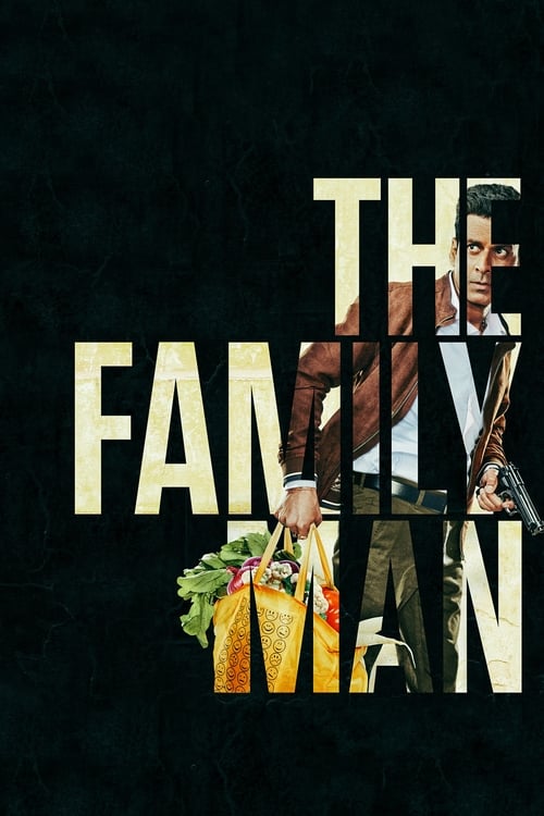 The Family Man : 1.Sezon 5.Bölüm